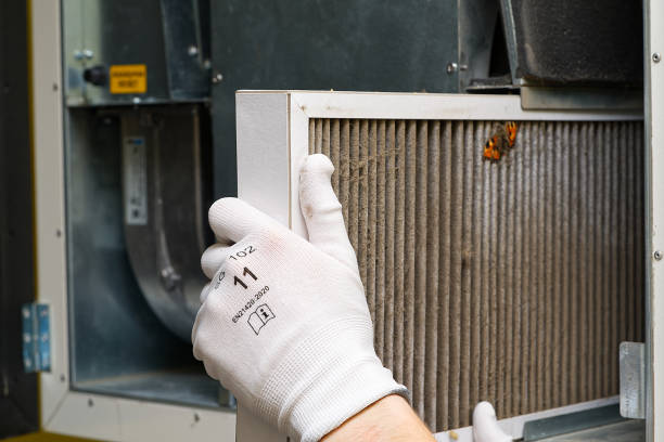 Best Air Duct Cleaning Near Me  in Robinson, TX