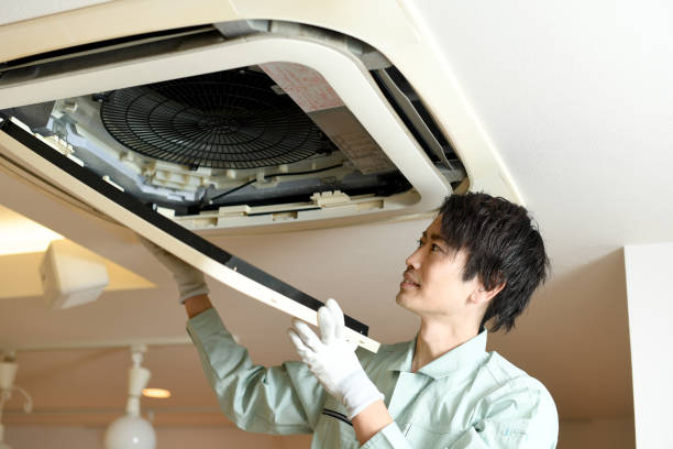 Best Commercial HVAC Duct Cleaning  in Robinson, TX