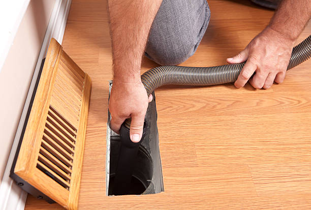 Best Affordable Duct Cleaning Services  in Robinson, TX