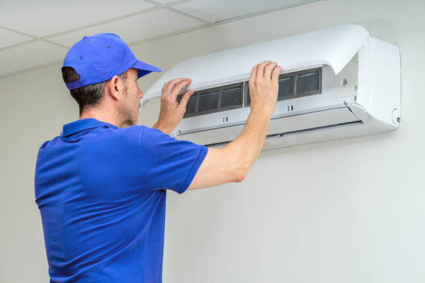 Best HVAC Air Duct Cleaning  in Robinson, TX